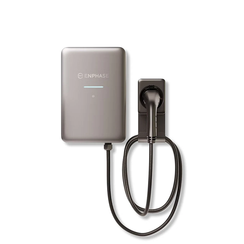 Enphase IQ Charger 2 laadpunt