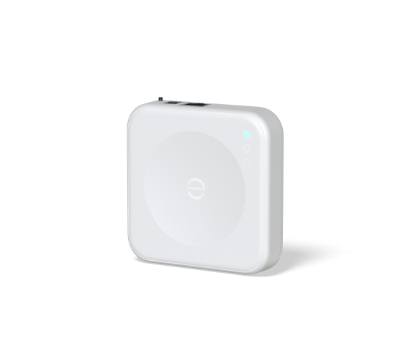 IQ Energy Router &amp; Router+