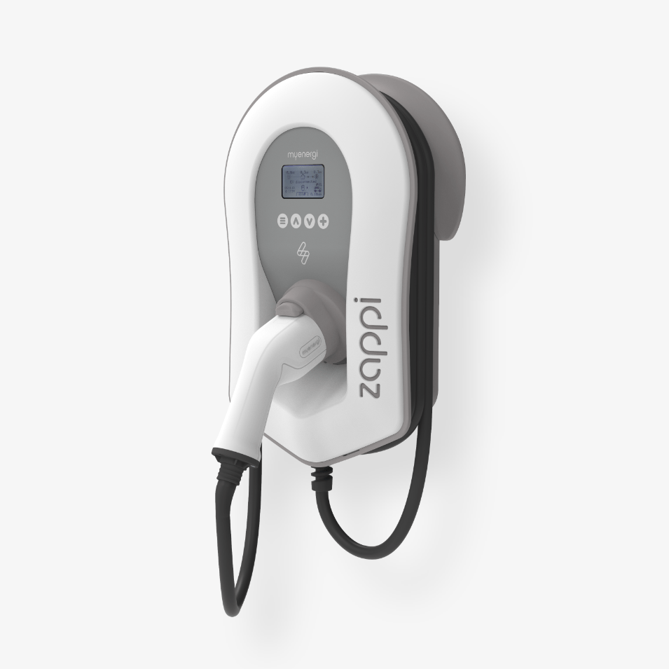 zappi