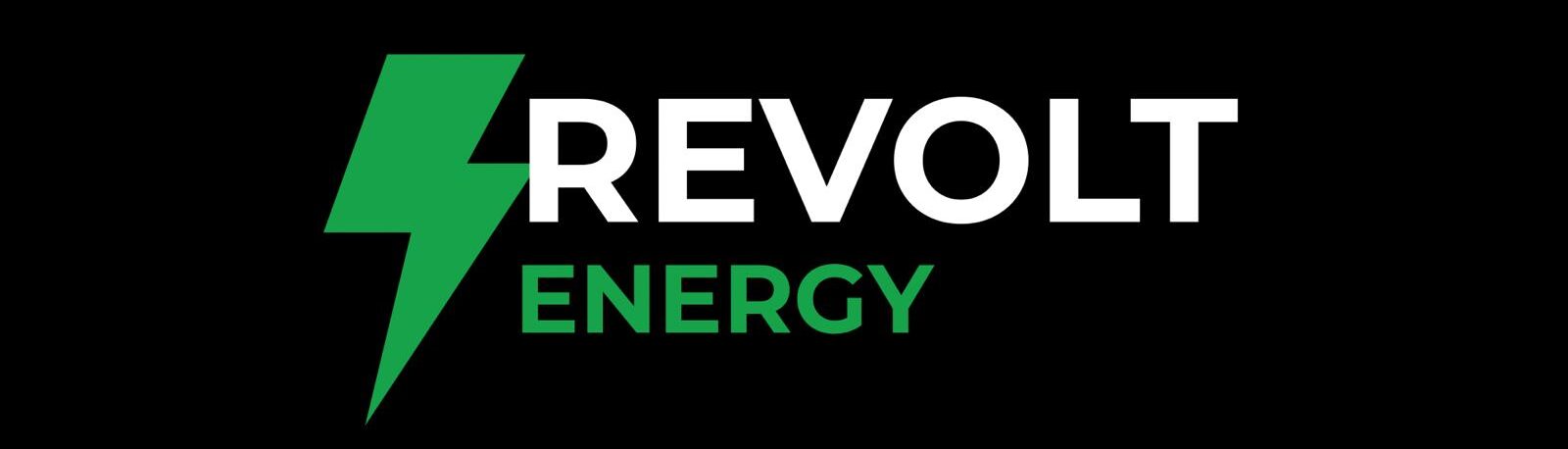 Revolt Energy NL